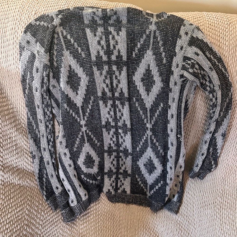 Cardigan - Picture 3 of 5